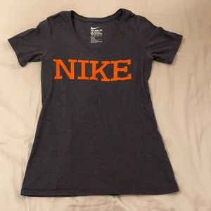 Nike shirt
